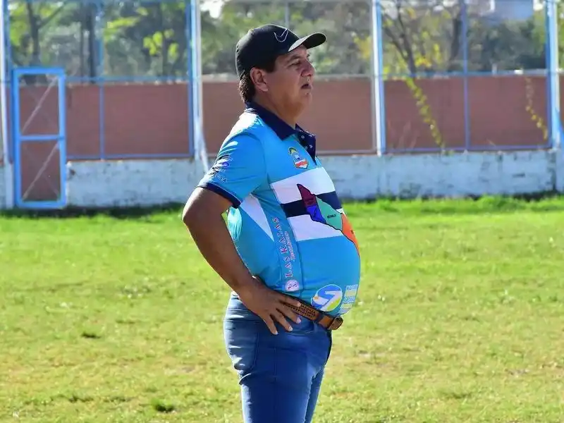 Chaparro presentó la primera lista
de la Selección para la Copa País