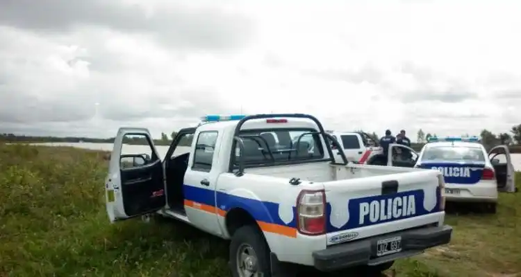 Siguen detenidos los dos acusados del caso Campodónico