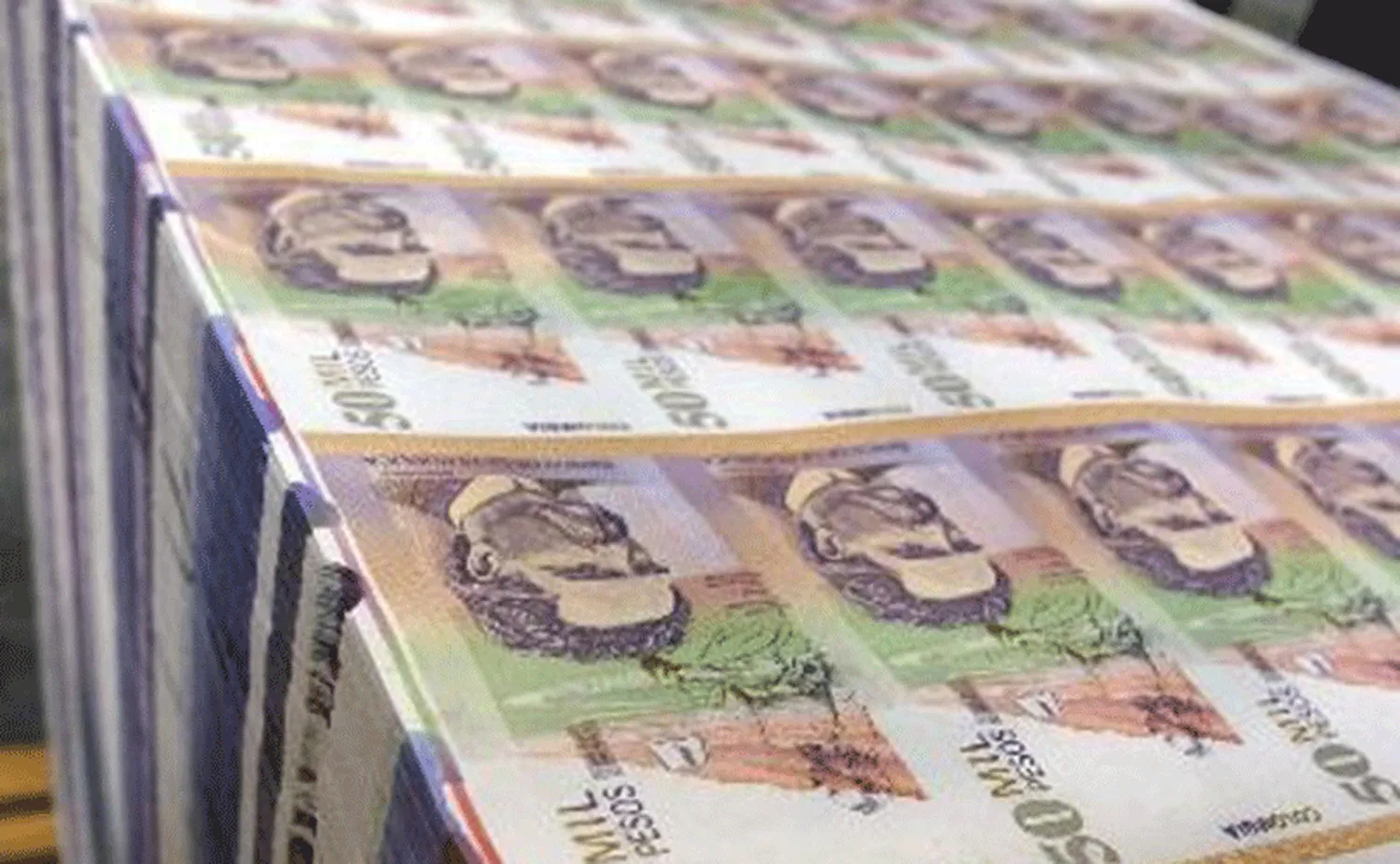 14 BILLONES de pesos debe pagar el Estado colombiano para indemnizar a un ciudadano