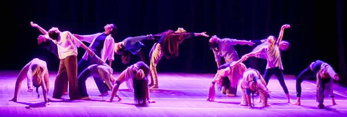 Este fin de semana se realiza el primer Encuentro Entrerriano de Danza