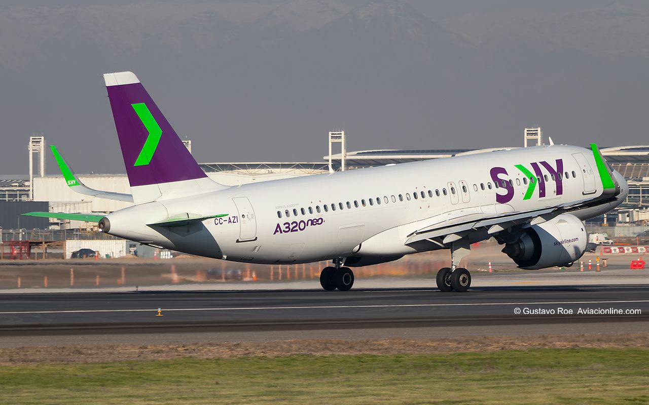 SKY Airline y COPEC presentan alianza para acumular puntos en pasajes, combustible y turismo