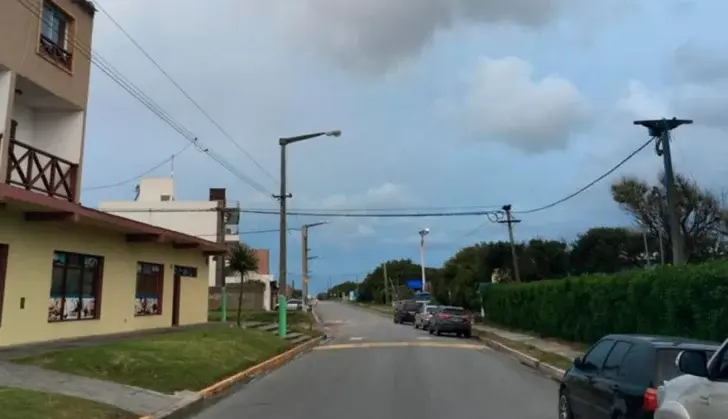 Foto: TSN Necochea