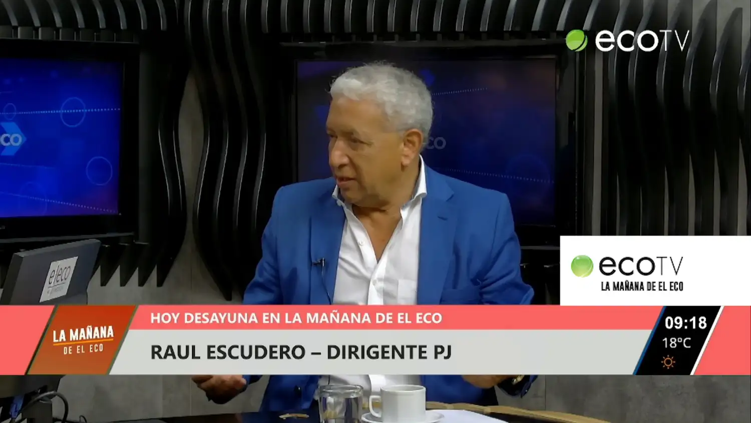 El análisis de la jornada electoral del domingo