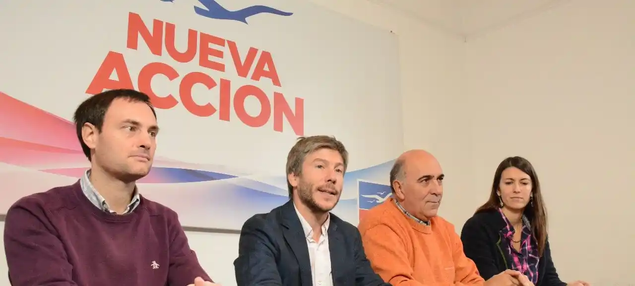 Finalmente, habrá interna en Acción Marplatense