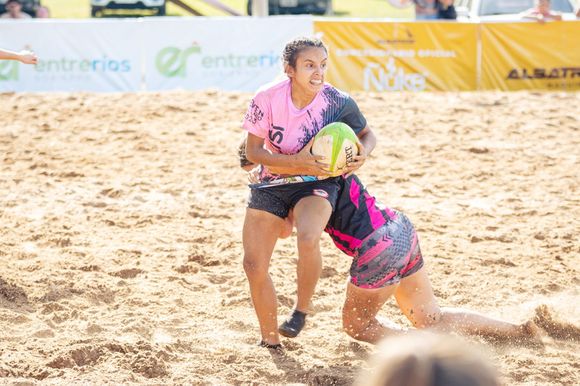 El sábado se realiza la vigésimo séptima edición en Playa Sol