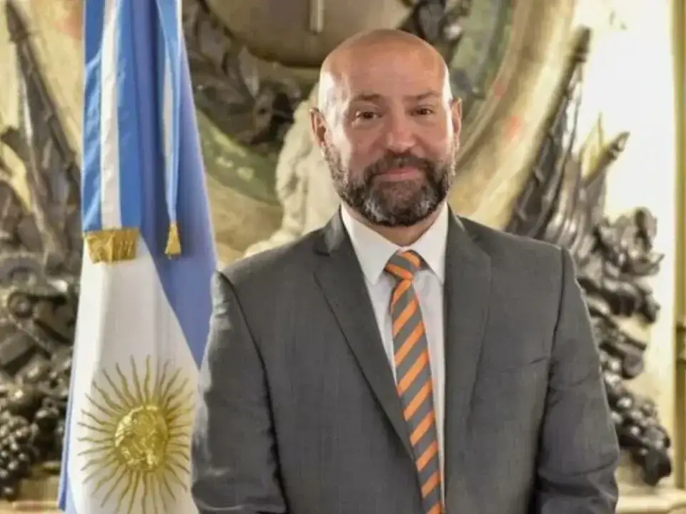 Diego Spagnuolo.