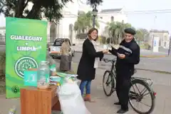 Verónica Gómez: “Estamos con muchas actividades y variadas”