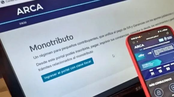 Monotributo: tras la recategorización, rigen los nuevos valores desde agosto