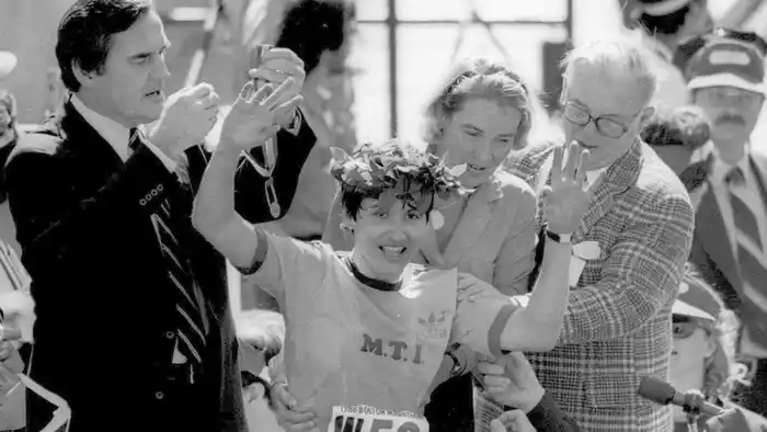 Fraude en el Deporte - Interna 2