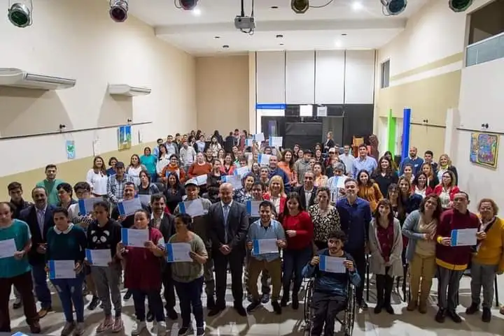 Gualeguaychú participó del primer encuentro PROMOVER organizado por la Costa del Uruguay