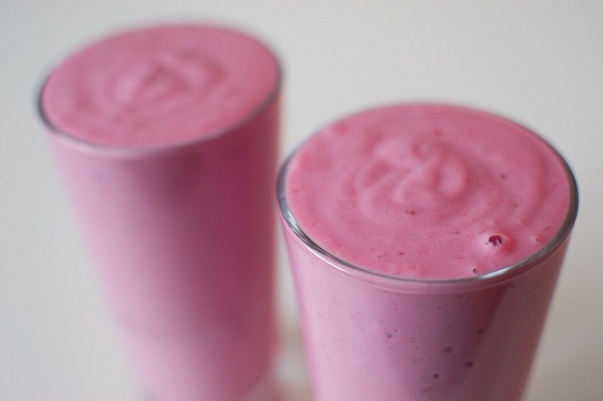 Batidos y barritas de Proteínas: ¿Necesarios o simplemente de moda?