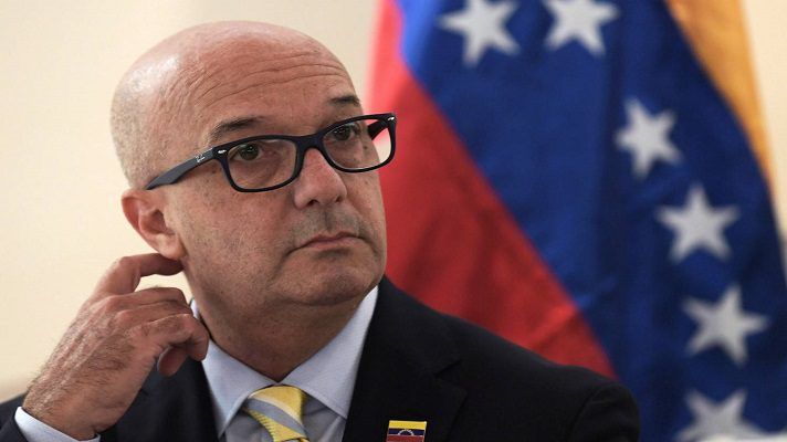 Simonovis advierte PARA QUÉ utilizan los bodegones en Venezuela