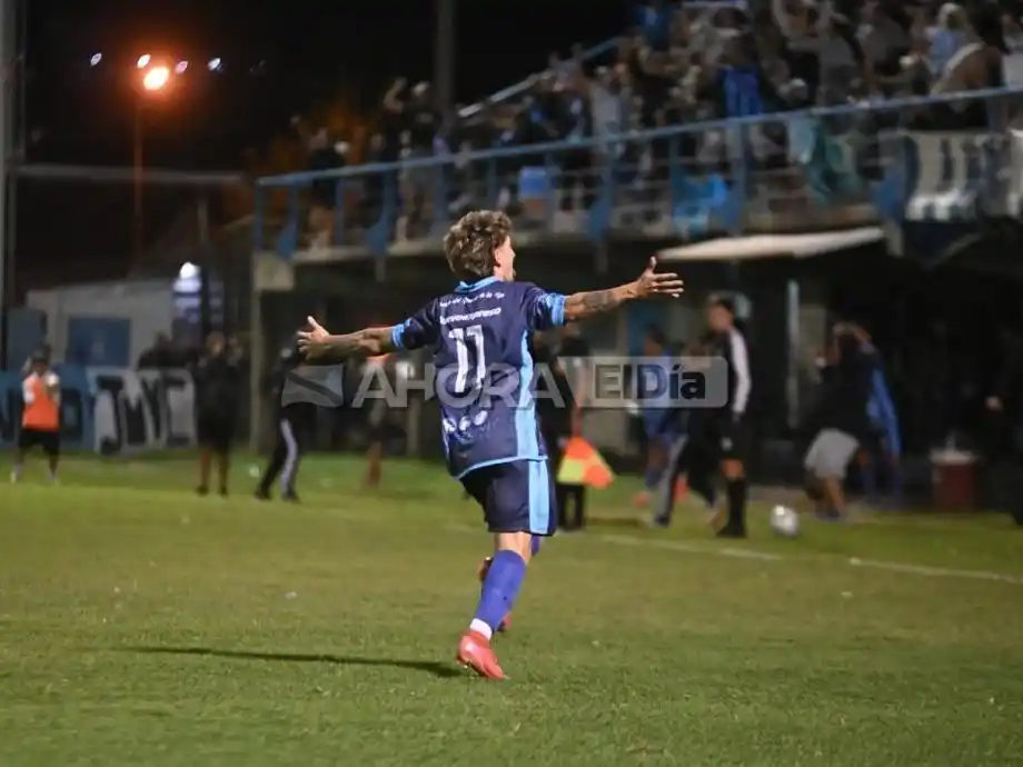 Crédito: MR Fotografía.