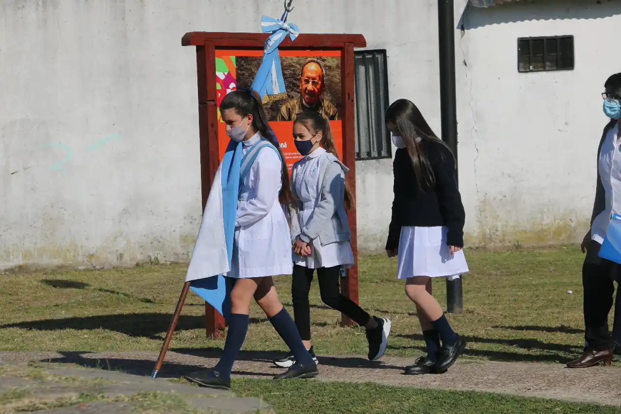 Confirmaron la fecha en que terminan las clases en Entre Ríos
