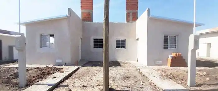 Licitarán 60 nuevas  viviendas con  financiamiento  nacional, en Chajarí