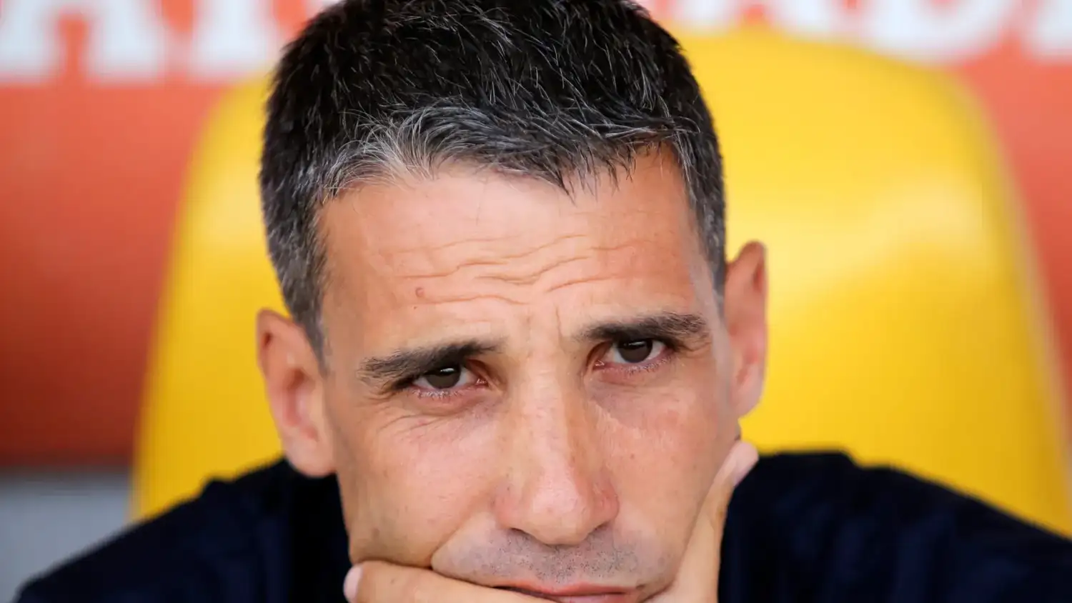 Vojvoda no seguirá en Racing.