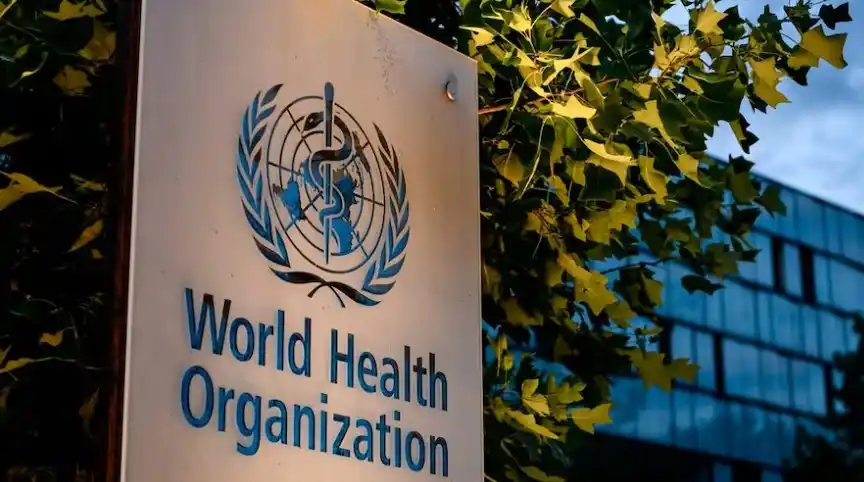 Argentina dejó de ser parte de la Organización Mundial de la Salud