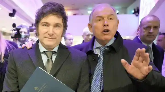 Malestar en el Vaticano por la ausencia de Argentina en la ceremonia por los 40 años del Tratado de Paz con Chile