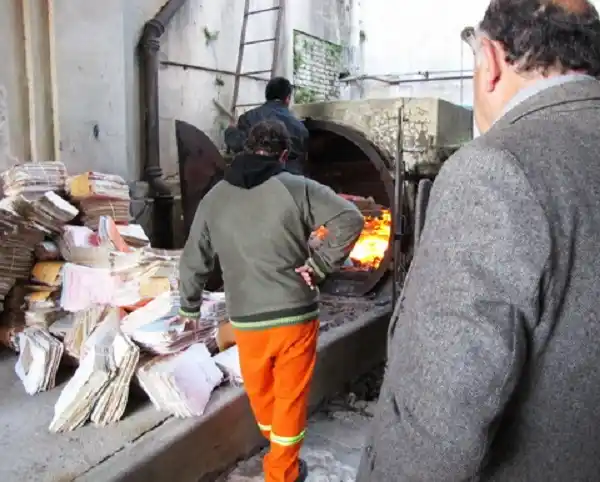 García Jurado se desligó de las actuaciones y del archivo de la causa Sola