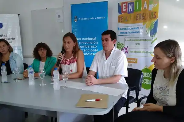 La Municipalidad realizará asesorías de salud sexual integral