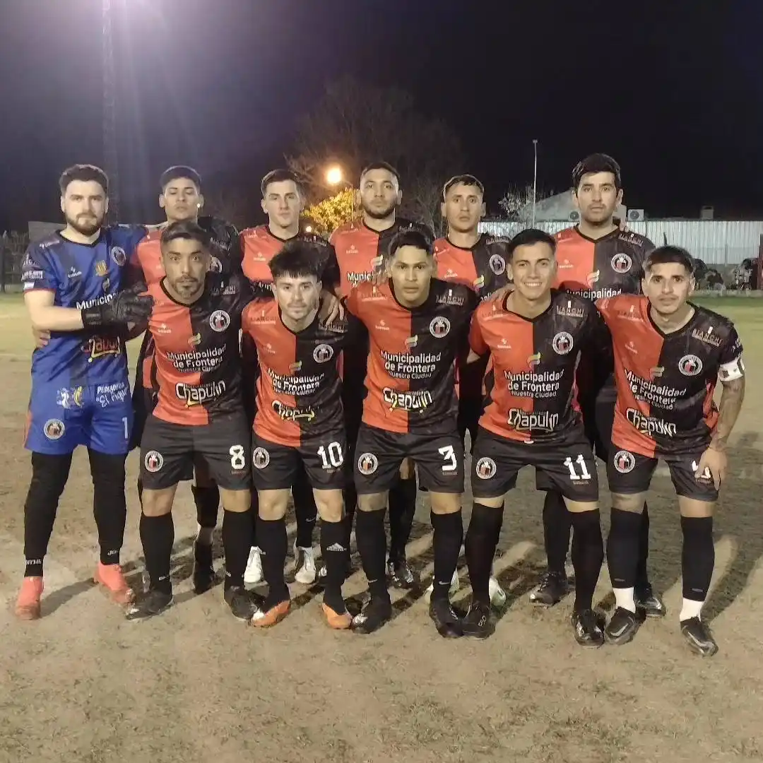 La Hidráulica recibe a Zenón Pereyra FC.