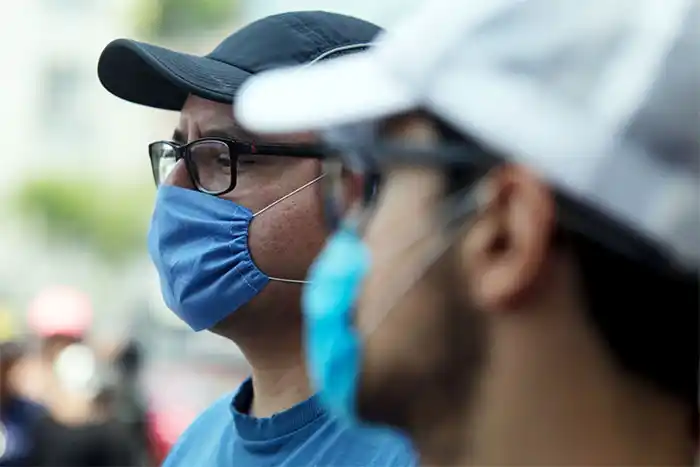 Récord de casos: 12.026 nuevos contagios y 245 muertos en el país