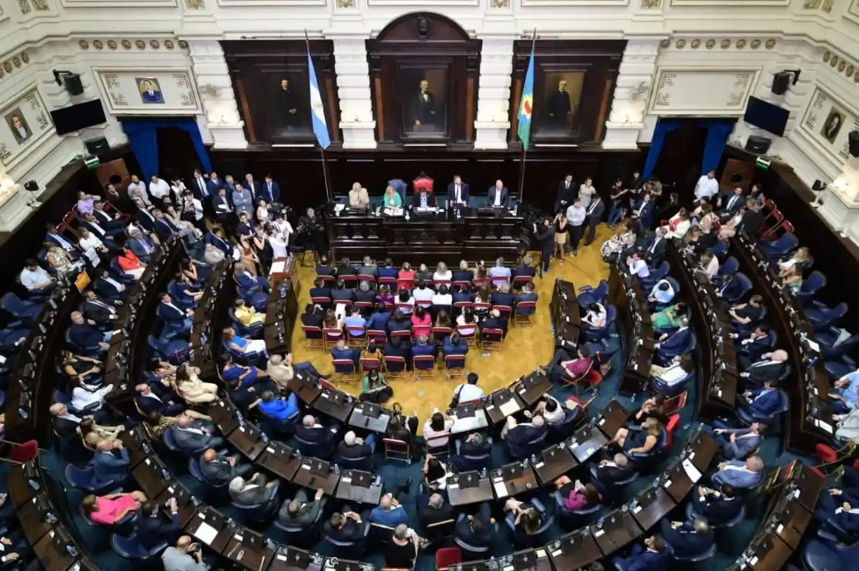 Quiénes son los precandidatos a pelear una banca en la Legislatura bonaerense en las PASO