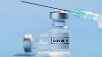 Premio Nobel de Medicina para descubridores de ARN mensajero que posibilitó vacuna contra Covid-19
