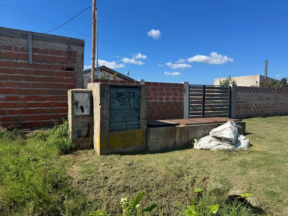 Se quemó una bomba y una amplia zona cercana al CIC quedó sin agua