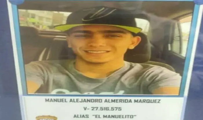 ¡UNO DE LOS MÁS BUSCADOS! Muere hombre en enfrentamiento con el Cicpc en Guarenas