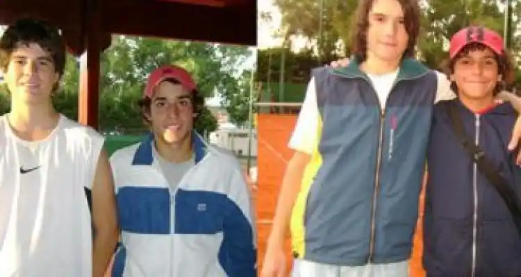 Pozzi y Vargas campeones del G3