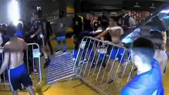 Ministerio de Salud evalúa qué tendrá que hacer el plantel de Boca al regreso