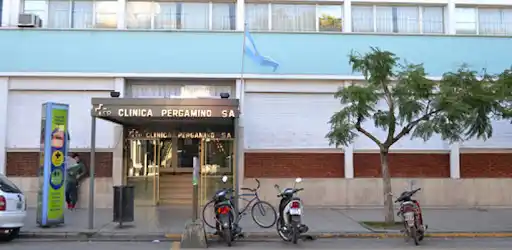 Coronavirus: Primer caso confirmado en Pergamino