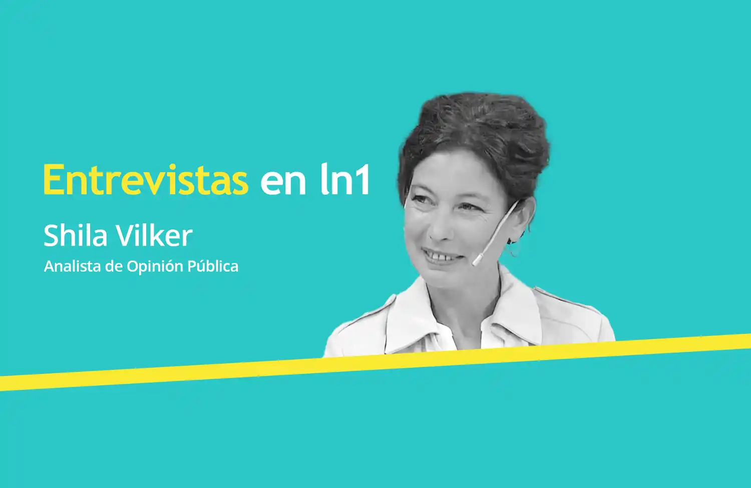 Elecciones 2021 y la influencia de la pandemia: "Sigue dominando un clima anímico negativo"