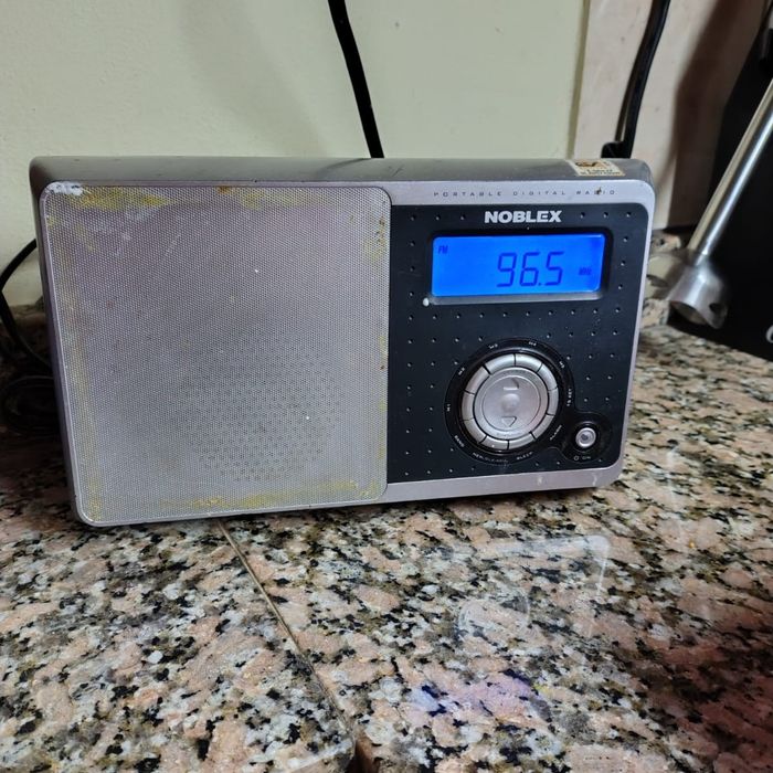 radio de los oyentes