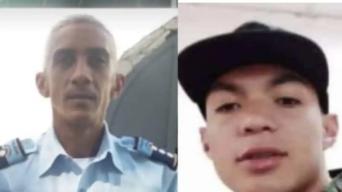 ENFRENTAMIENTO EN FILAS DE MARICHE deja 2 policías de Miranda y dos antisociales muertos este #13Ene