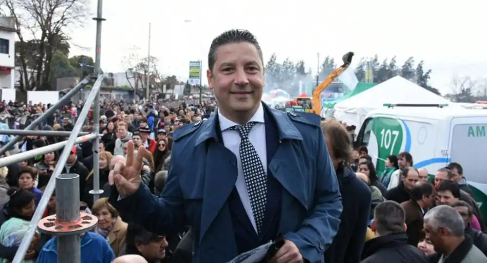 Encuesta revela el grado de aprobación que tienen los intendentes en el conurbano