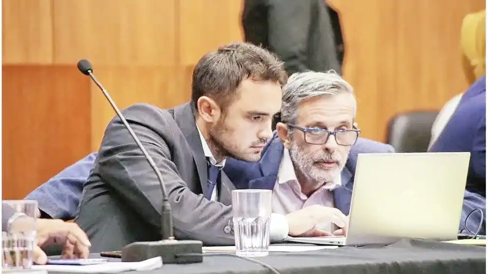 La Justicia volvió a cuestionar el recorte al juicio por jurados en Entre Ríos