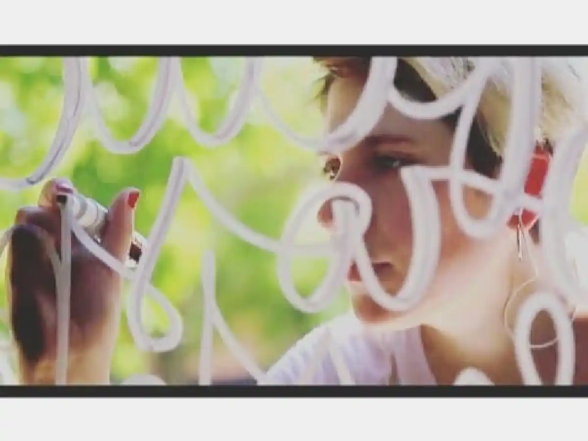 Día del Vidrierista y Decorador: el talento local