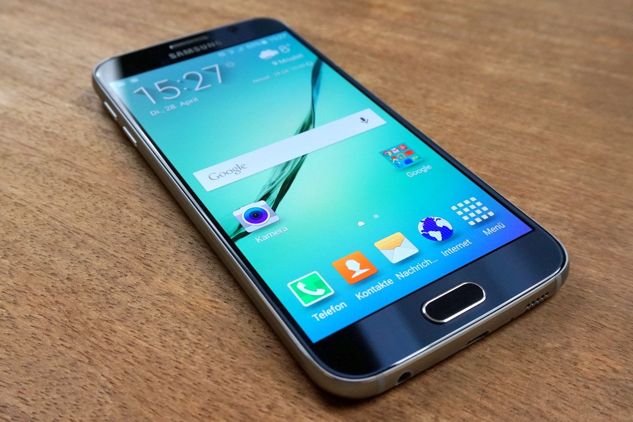 La grieta tecnológica: ¿Cuál es el smartphone más usado de la Argentina?
