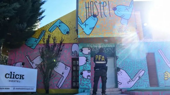 Liberaron a las dos mujeres rusas sospechadas de integrar la secta que operaba en Bariloche