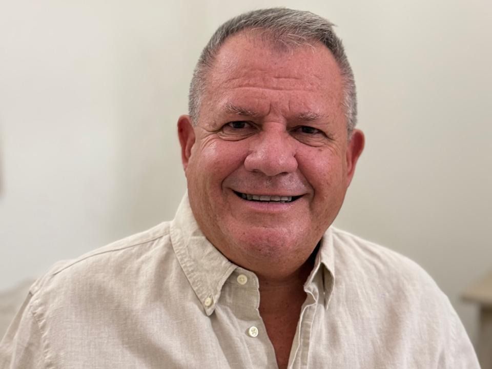 Roberto Maggi