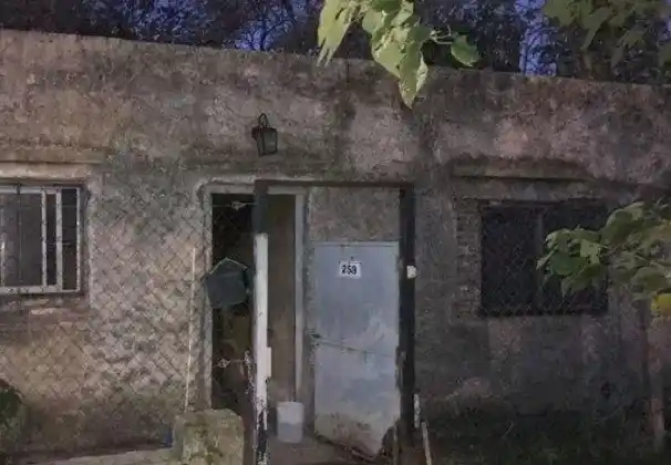 Un horror: halló cadáver putrefacto en la casa que había comprado