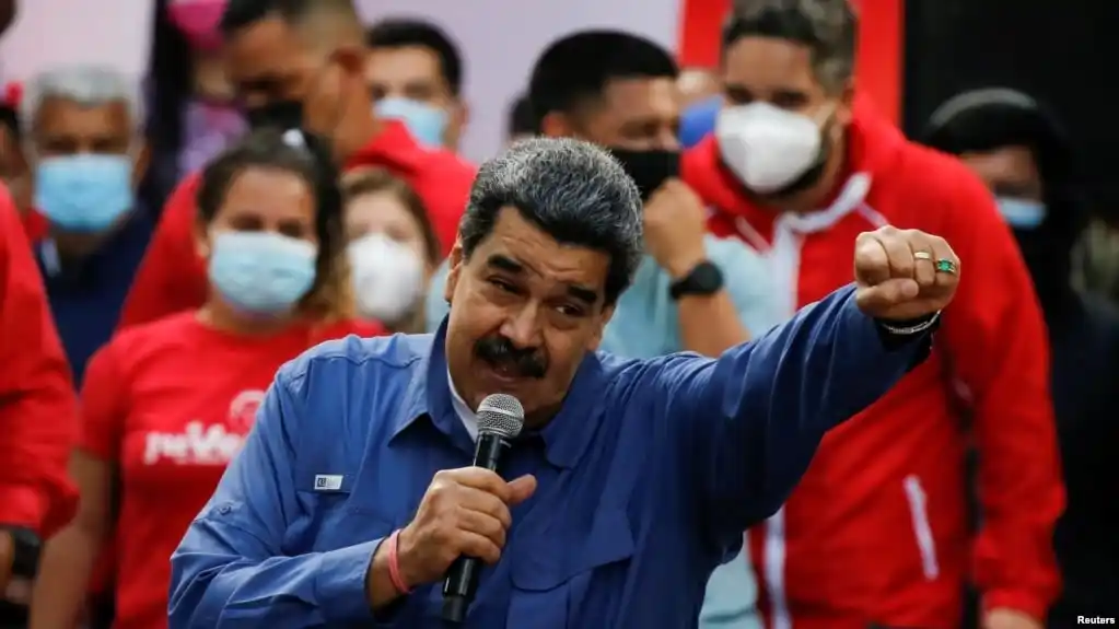 ¿Qué podría estar detrás del giro de la política de Argentina hacia Venezuela?