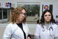 Profesionales recordaron las medidas de prevención ante el Síndrome Urémico Hemolítico