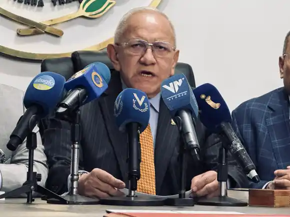 AD VA CON TODO: participará en los eventos electorales, incluida la REFORMA CONSTITUCIONAL (Detalles)