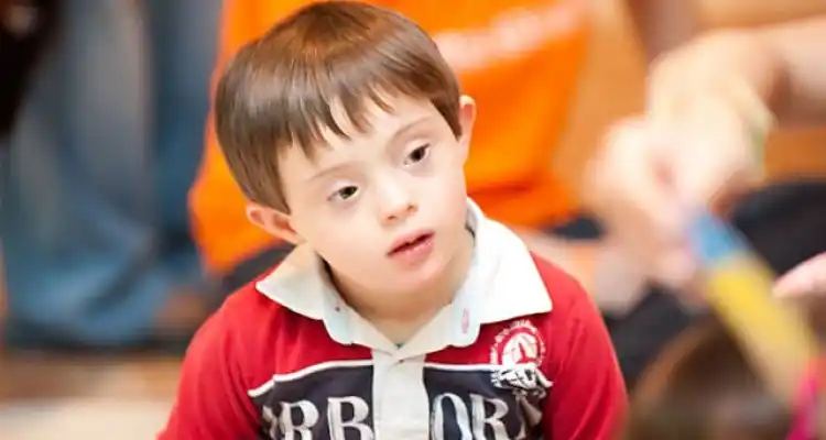 Aborto legal: “Las personas con síndrome de Down casi no nacen en esos países”