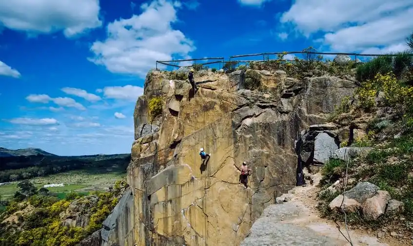 Buen finde semana turístico en Tandil