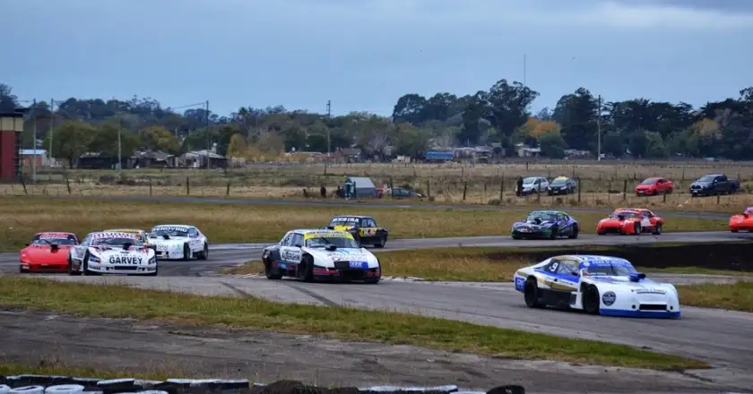 Hubo acción en Mar del Plata.