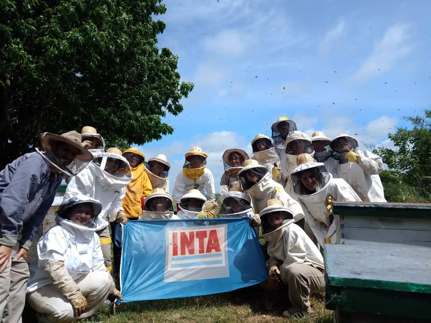 Chascomús será sede del Encuentro Apícola 2025: una jornada clave para productores y especialistas del sector